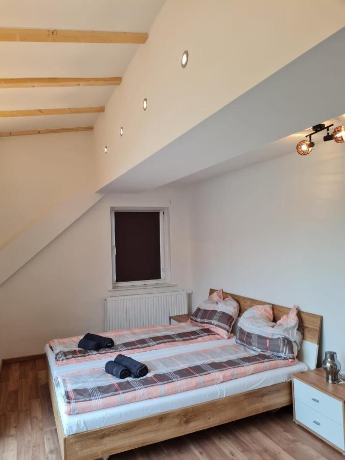 Santa Lucia Apartments Bodensdorf Room photo